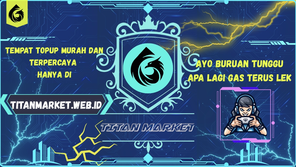 TitanMarket