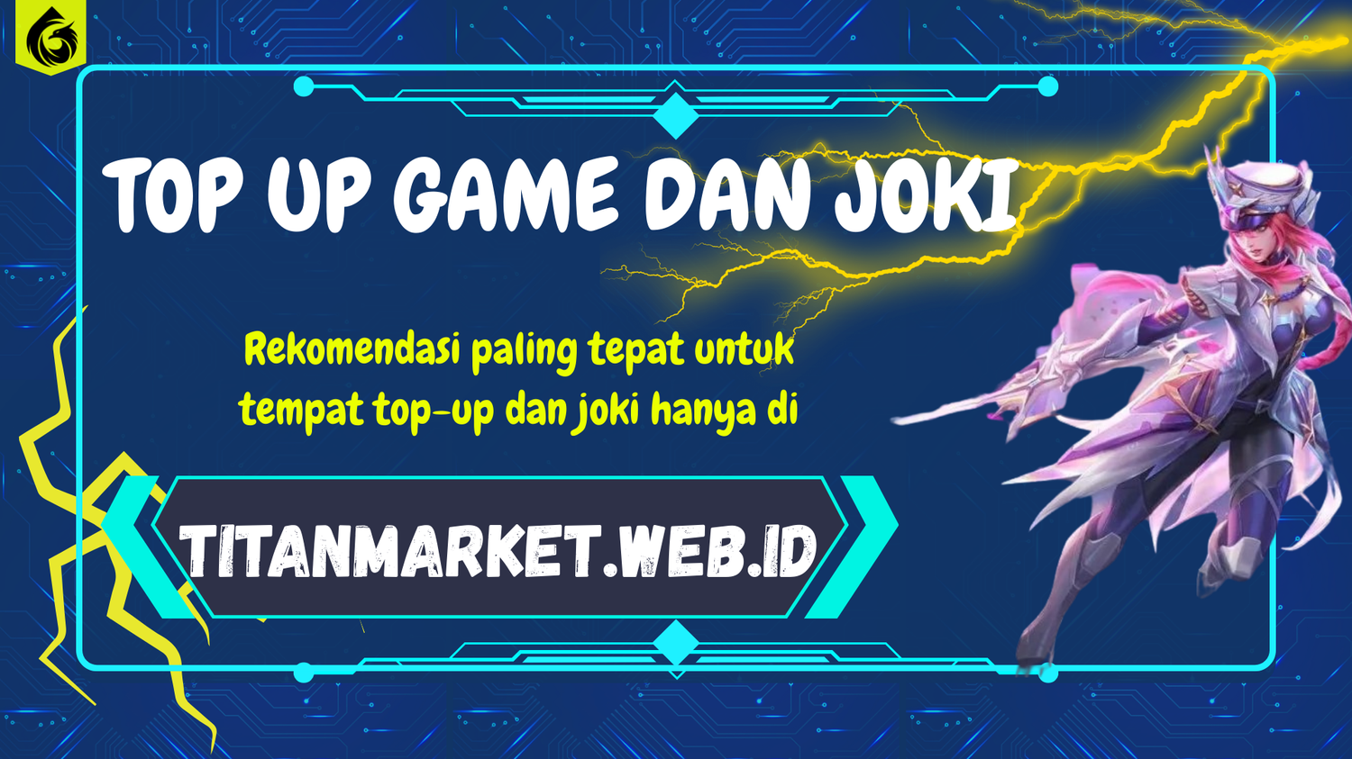 TitanMarket
