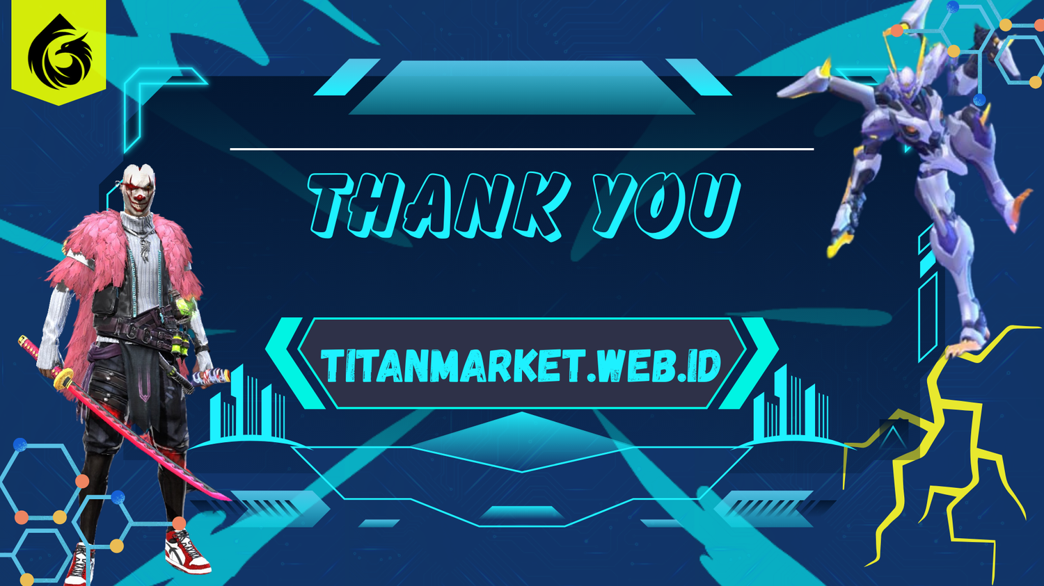 TitanMarket
