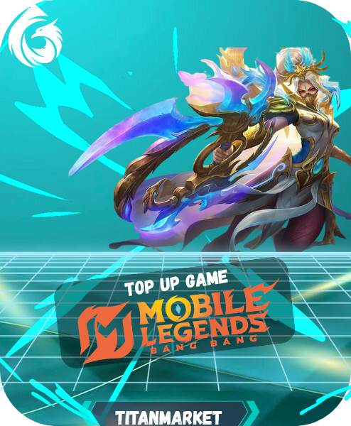 Mobile Legends