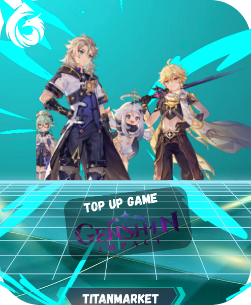 Genshin Impact