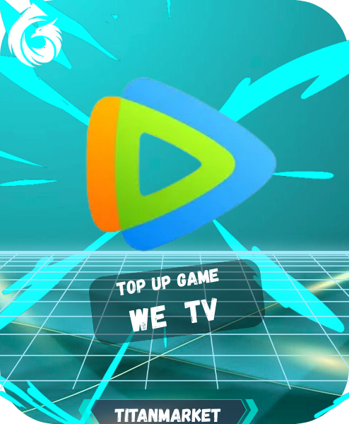 WeTV Premium