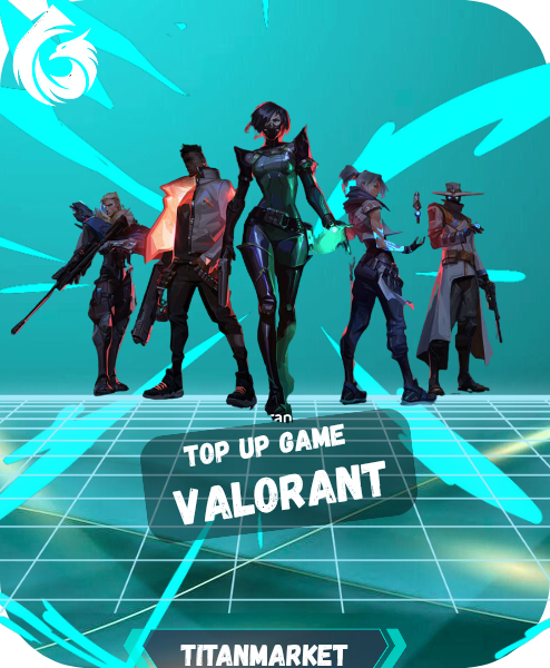 Valorant
