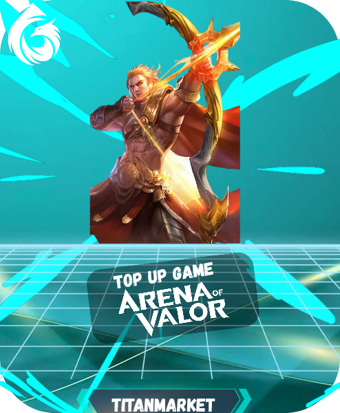 Arena of Valor