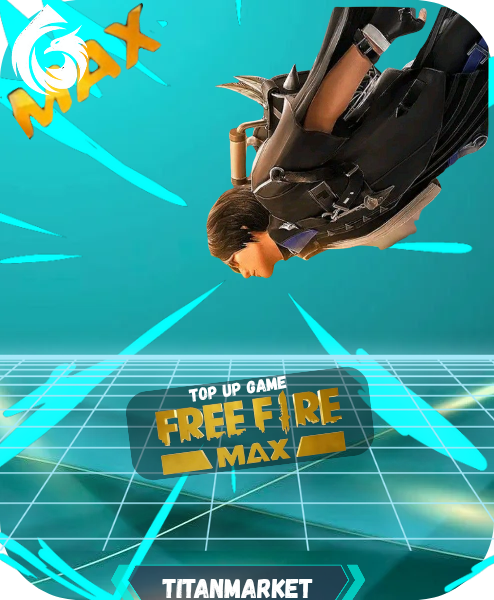 Free Fire Max