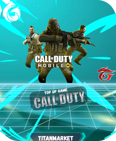 Call of Duty Mobile
