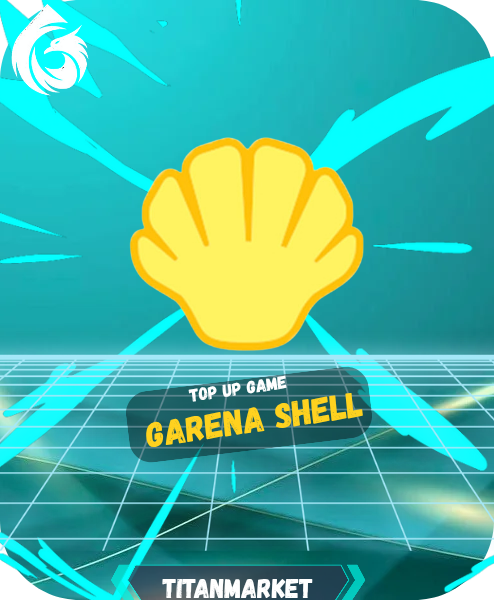 Garena Shel