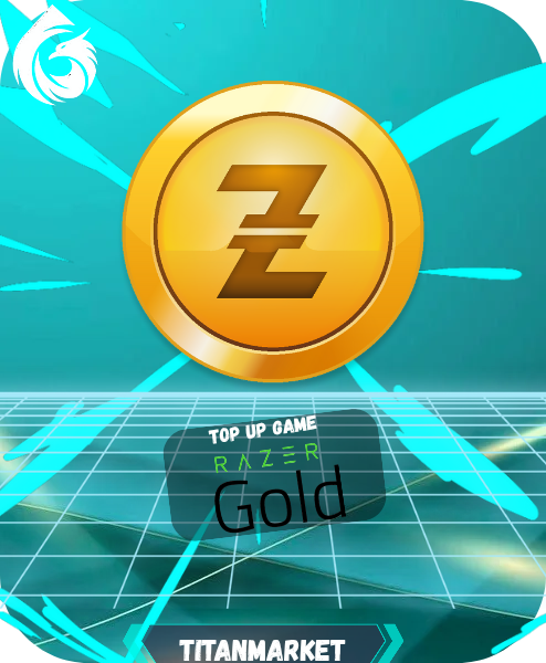 Razer Gold