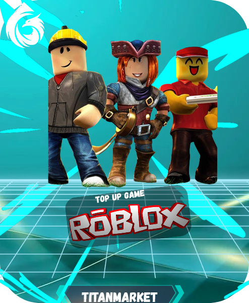 Roblox
