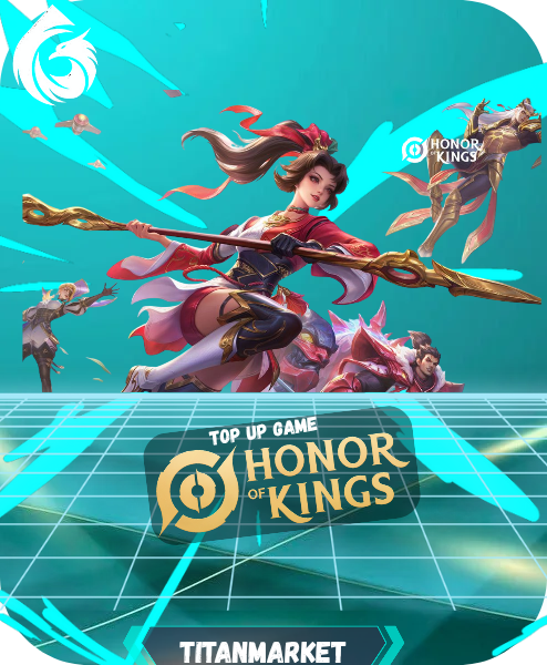 Honor of Kings